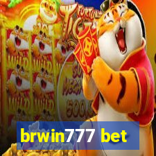 brwin777 bet